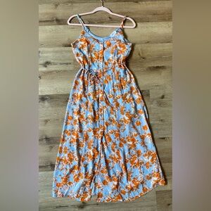 Sienna Sky Maxi Dress